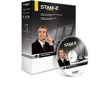 STAM-2 EP